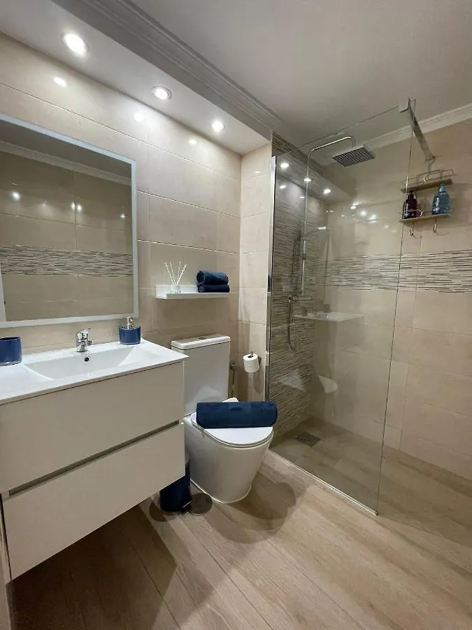 Blue Ocean Apartment Costa Teguise