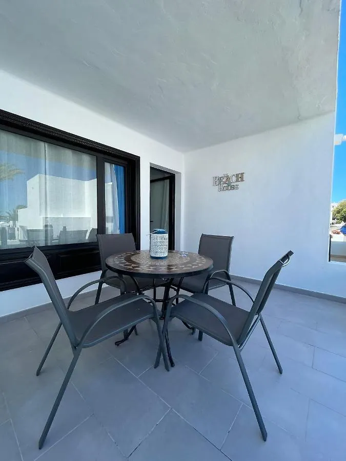 Blue Ocean Apartment Costa Teguise 0*,  Spain