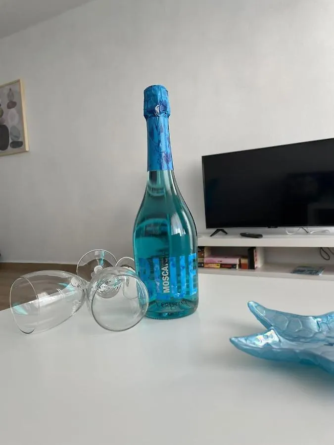 Blue Ocean Apartment Costa Teguise 0*,