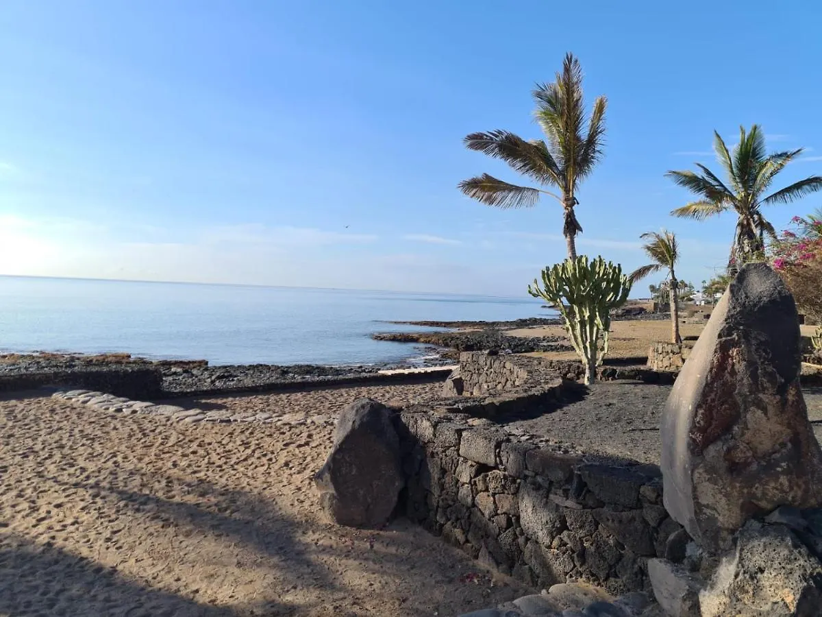 Blue Ocean Apartment Costa Teguise 0*,  Spain