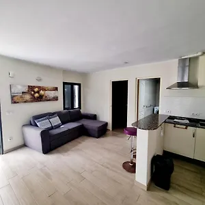  Apartment Casa Aguamarin Playa Roca