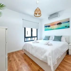  Holiday home Casa Juana Isabela-villas Gardenia