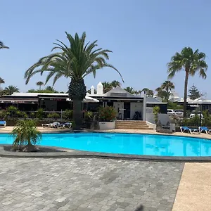  Apartment One Bedroom Playa Bastian