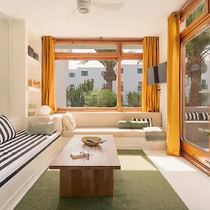  Apartment Lanzarote Apartments, Casa Bruna