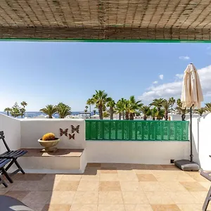  Apartment Coqueto En Coronas