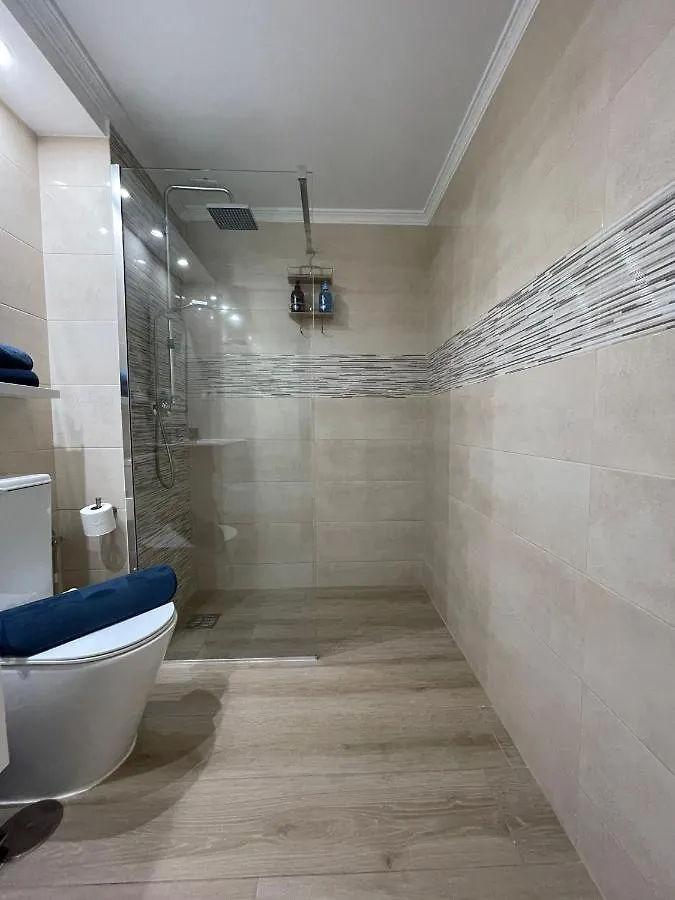 Blue Ocean Apartment Costa Teguise